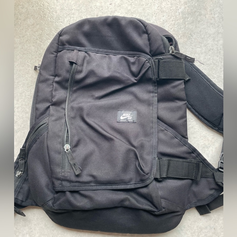 Nike SB Backpack